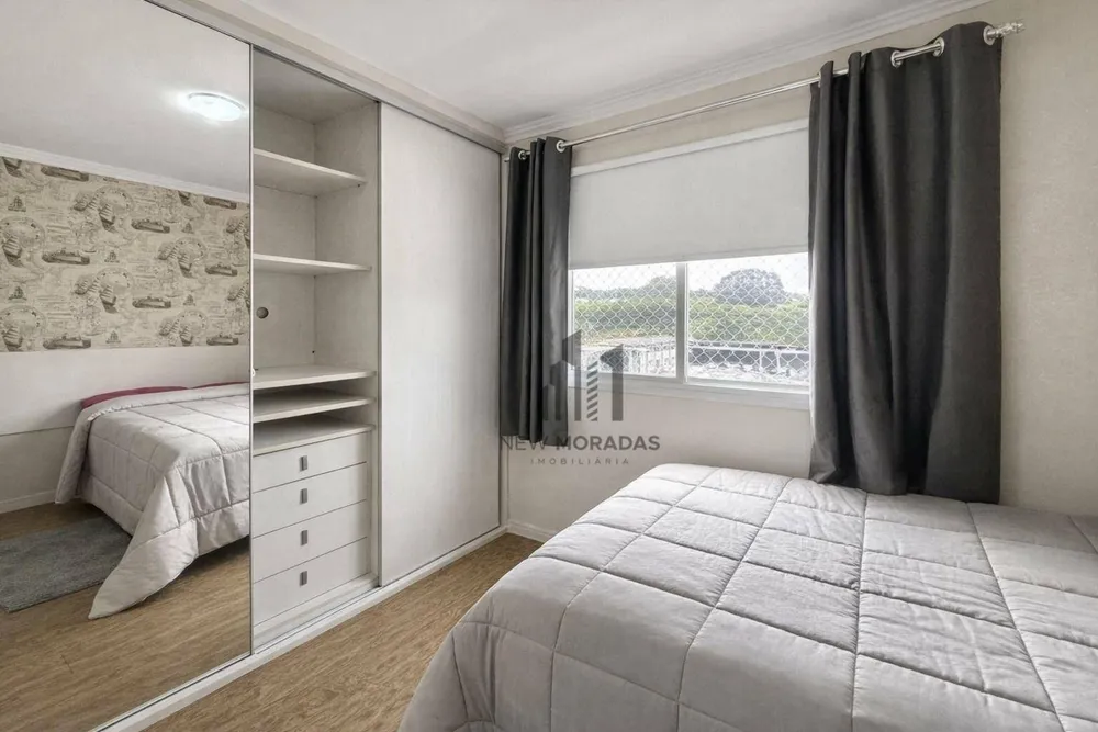 Apartamento, 3 quartos, 65 m² - Foto 4