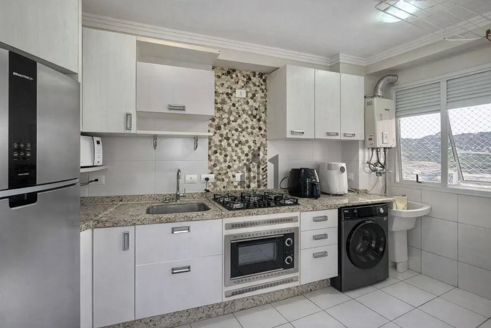 Apartamento, 3 quartos, 65 m² - Foto 1