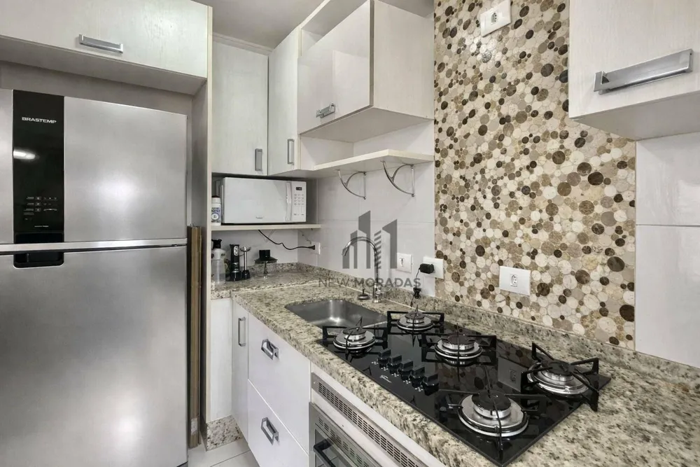 Apartamento, 3 quartos, 65 m² - Foto 5