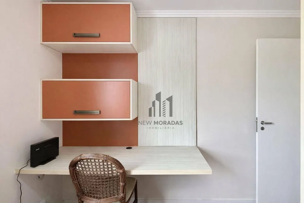 Apartamento, 3 quartos, 65 m² - Foto 2