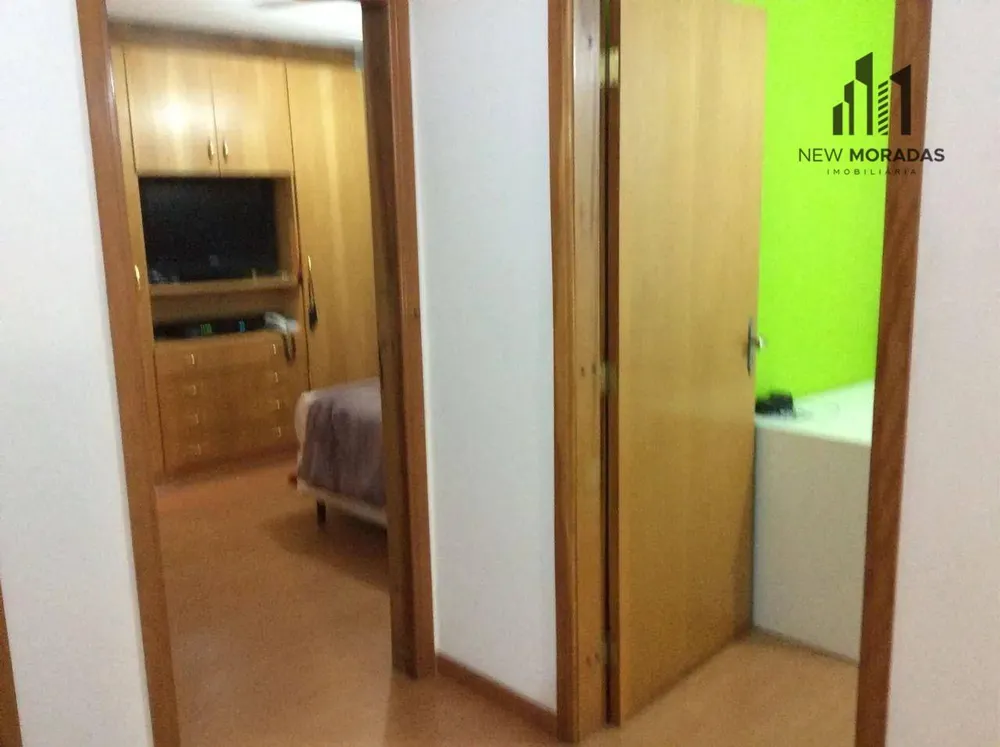 Sobrado, 3 quartos, 180 m² - Foto 6