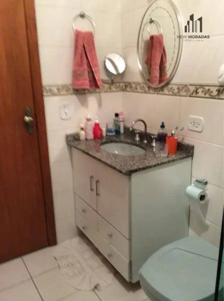 Sobrado, 3 quartos, 180 m² - Foto 5