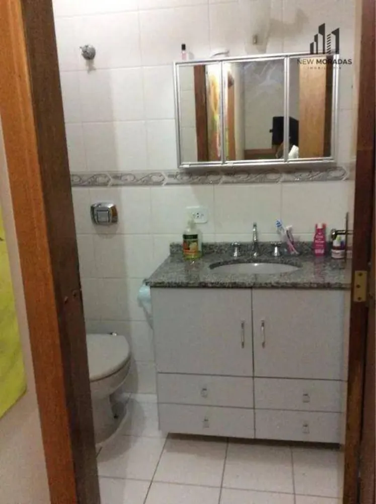 Sobrado, 3 quartos, 180 m² - Foto 8