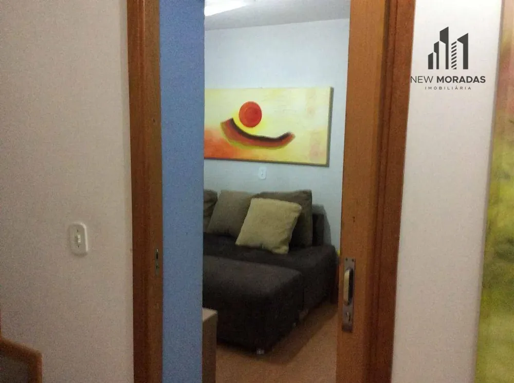 Sobrado, 3 quartos, 180 m² - Foto 7