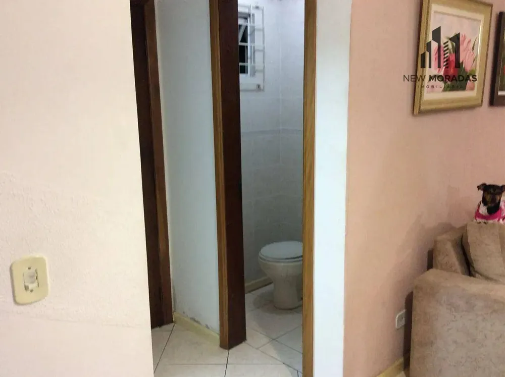 Sobrado, 3 quartos, 180 m² - Foto 3