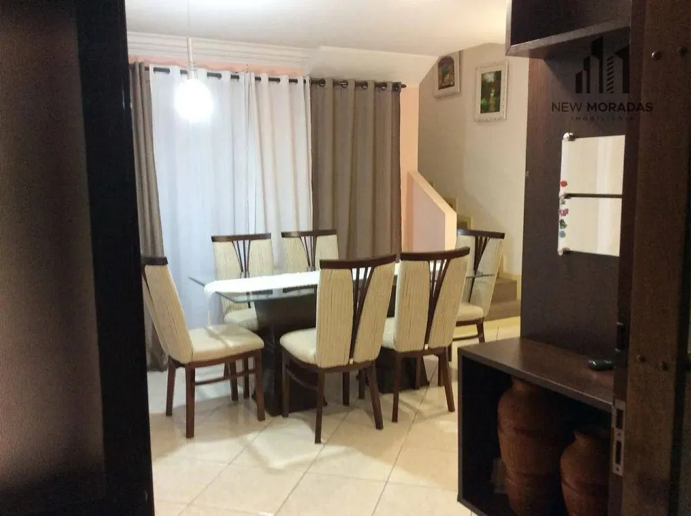 Sobrado, 3 quartos, 180 m² - Foto 4