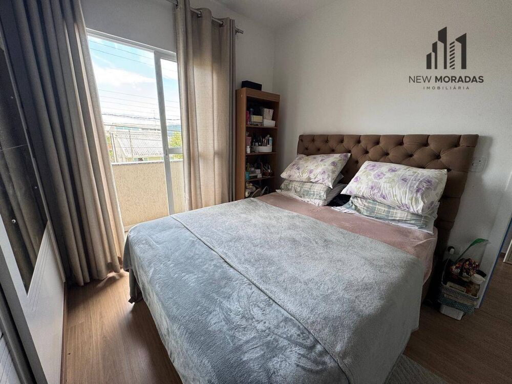 Sobrado à venda com 3 quartos, 88m² - Foto 3