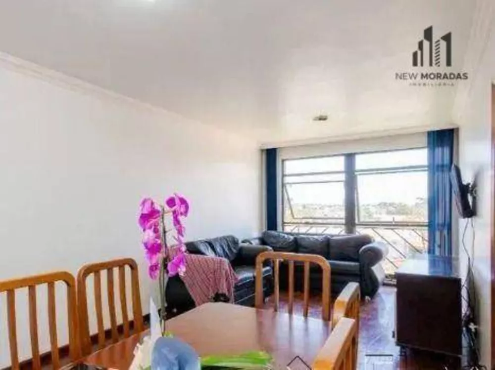 Apartamento à venda com 4 quartos, 115m² - Foto 1