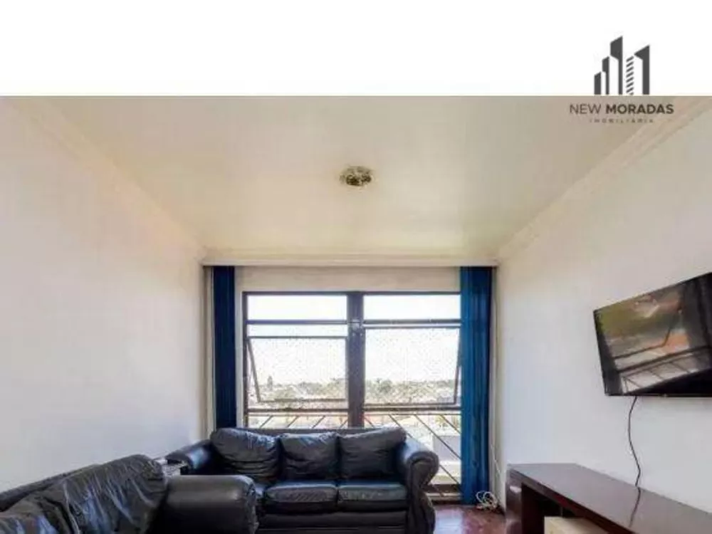 Apartamento à venda com 4 quartos, 115m² - Foto 4