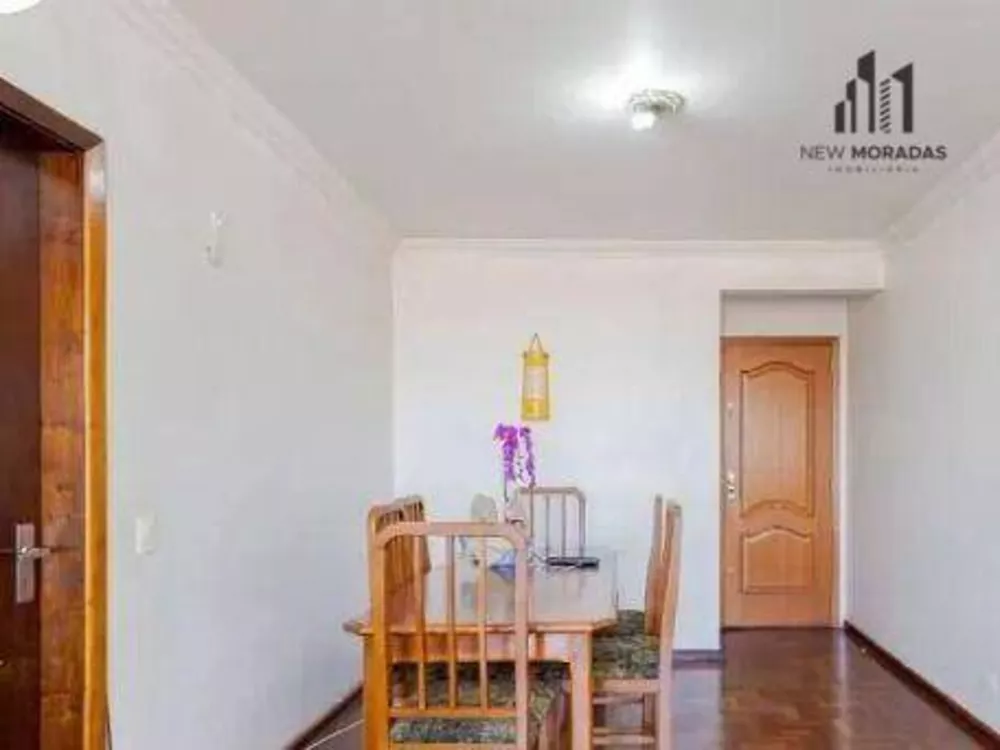 Apartamento à venda com 4 quartos, 115m² - Foto 2