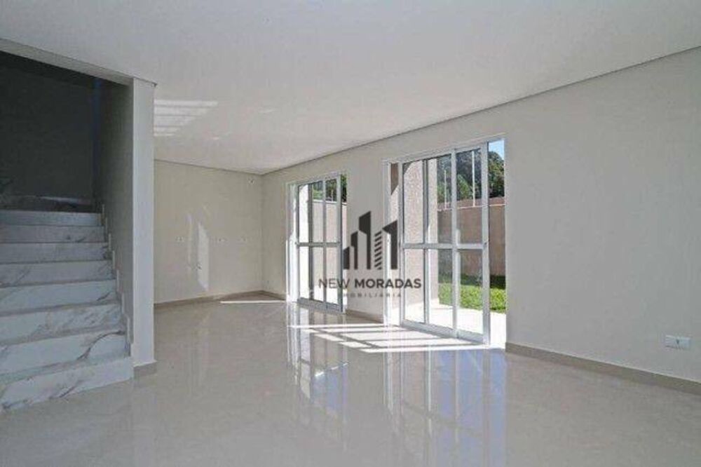 Sobrado à venda com 3 quartos, 122m² - Foto 4