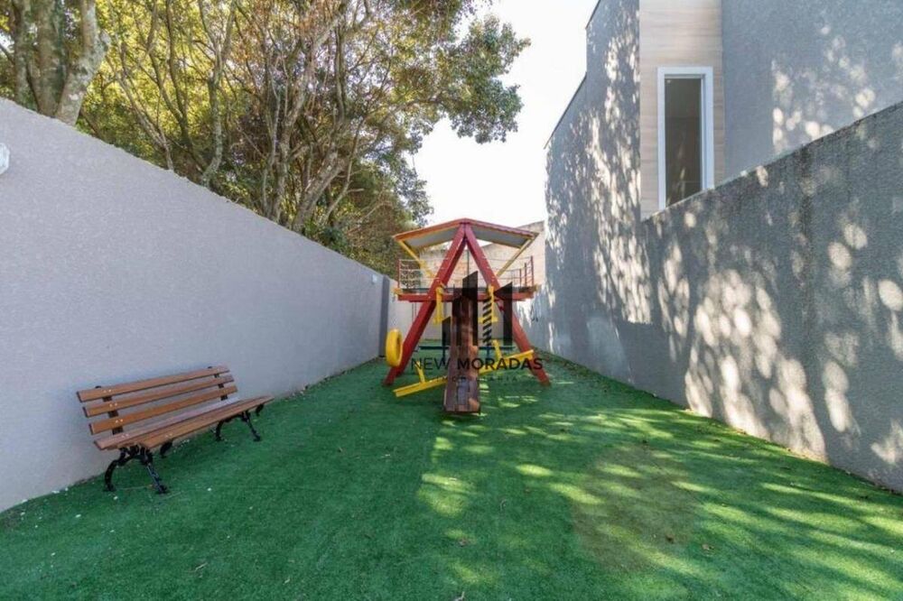 Sobrado à venda com 3 quartos, 122m² - Foto 8