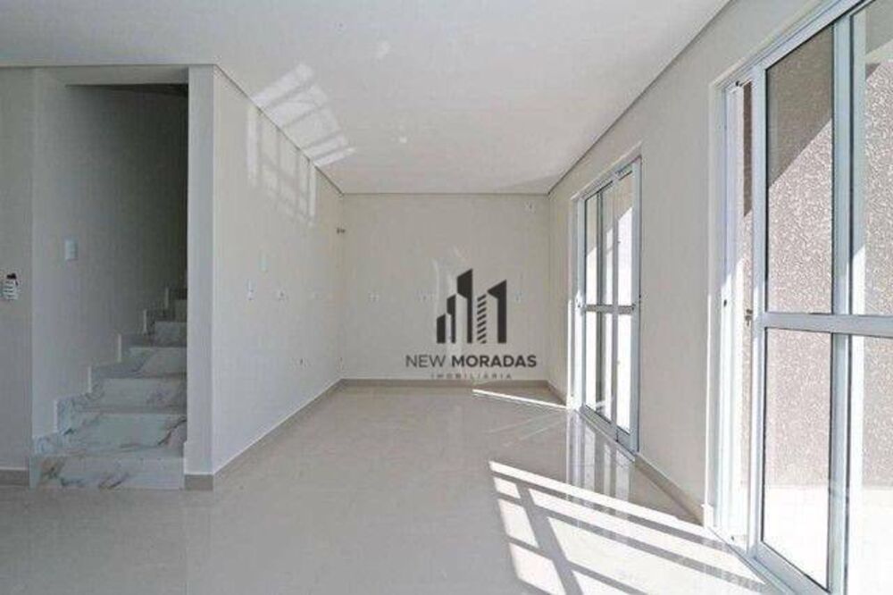 Sobrado à venda com 3 quartos, 122m² - Foto 3