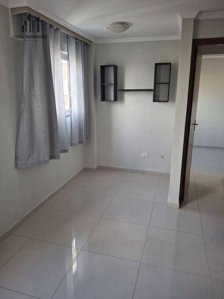 Apartamento à venda com 1 quarto, 38m² - Foto 7