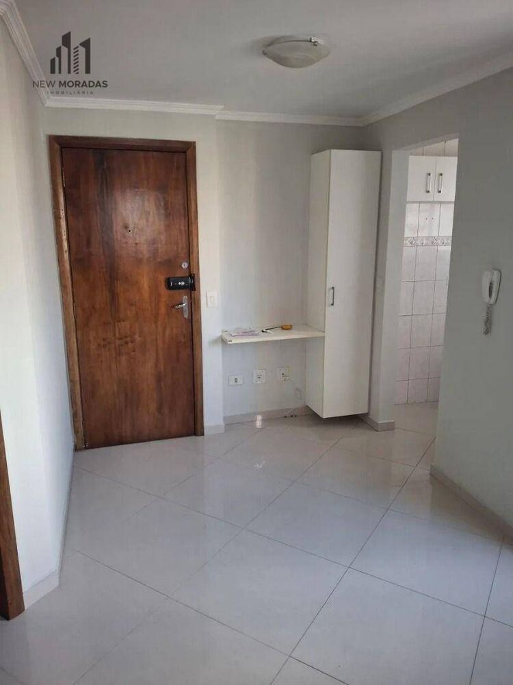 Apartamento à venda com 1 quarto, 38m² - Foto 5