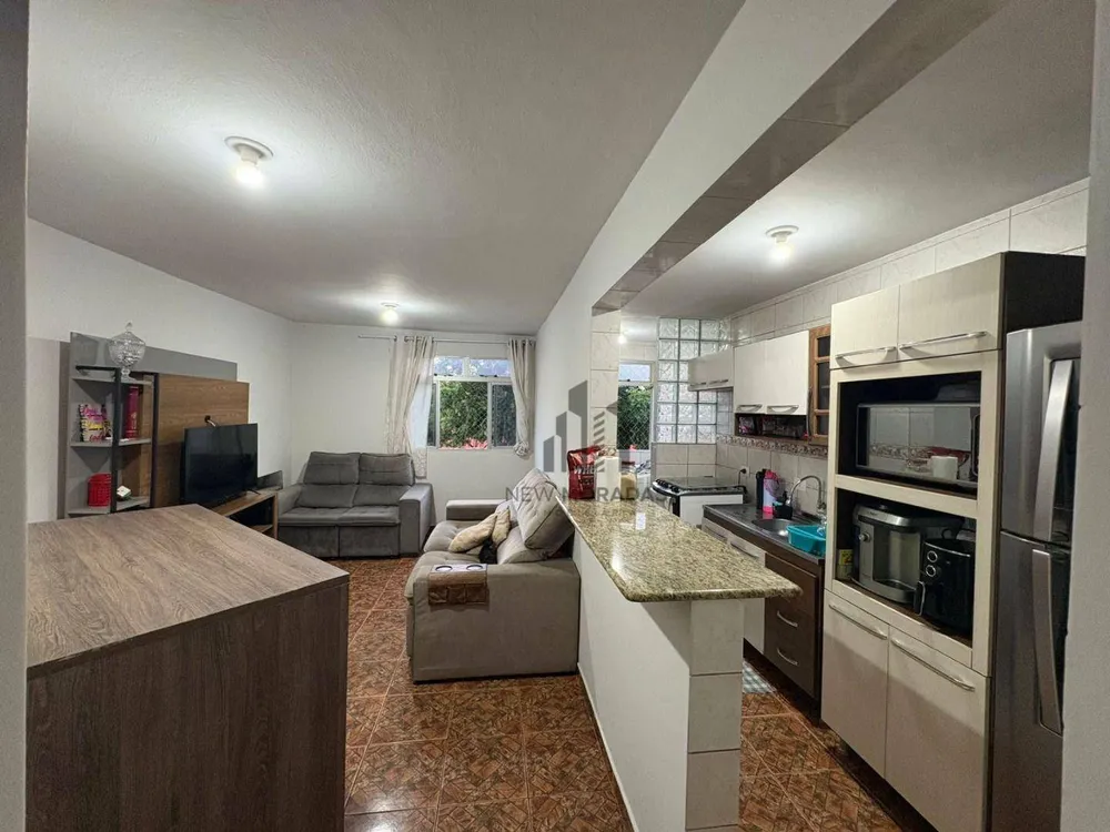 Apartamento, 2 quartos, 54 m² - Foto 1