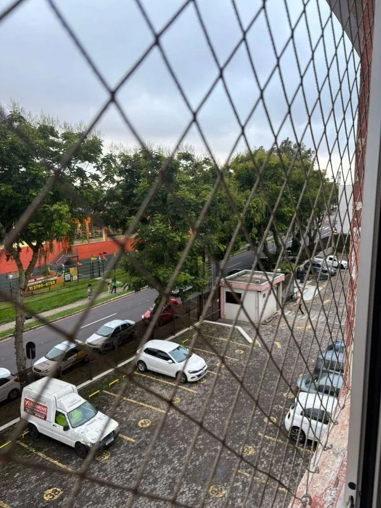 Apartamento, 2 quartos, 54 m² - Foto 8