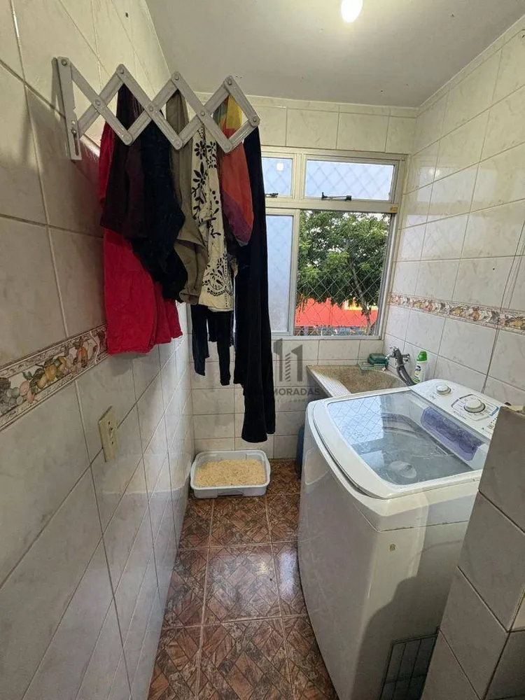 Apartamento, 2 quartos, 54 m² - Foto 4