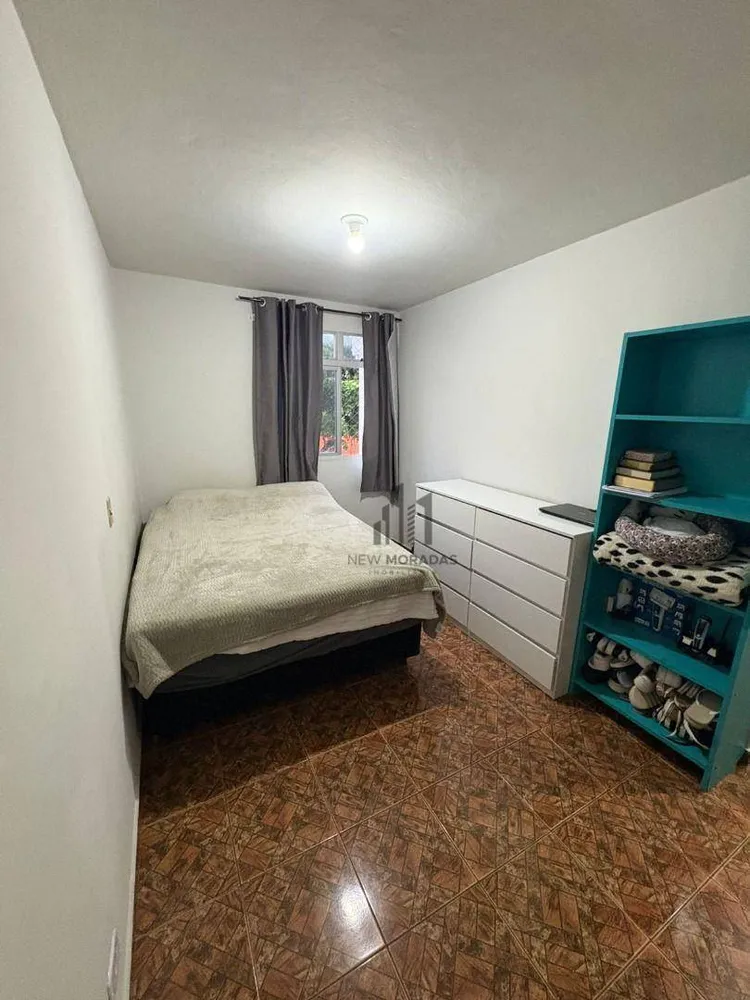 Apartamento, 2 quartos, 54 m² - Foto 6