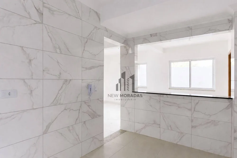 Sobrado, 3 quartos, 115 m² - Foto 3