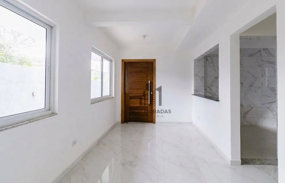 Sobrado, 3 quartos, 115 m² - Foto 2