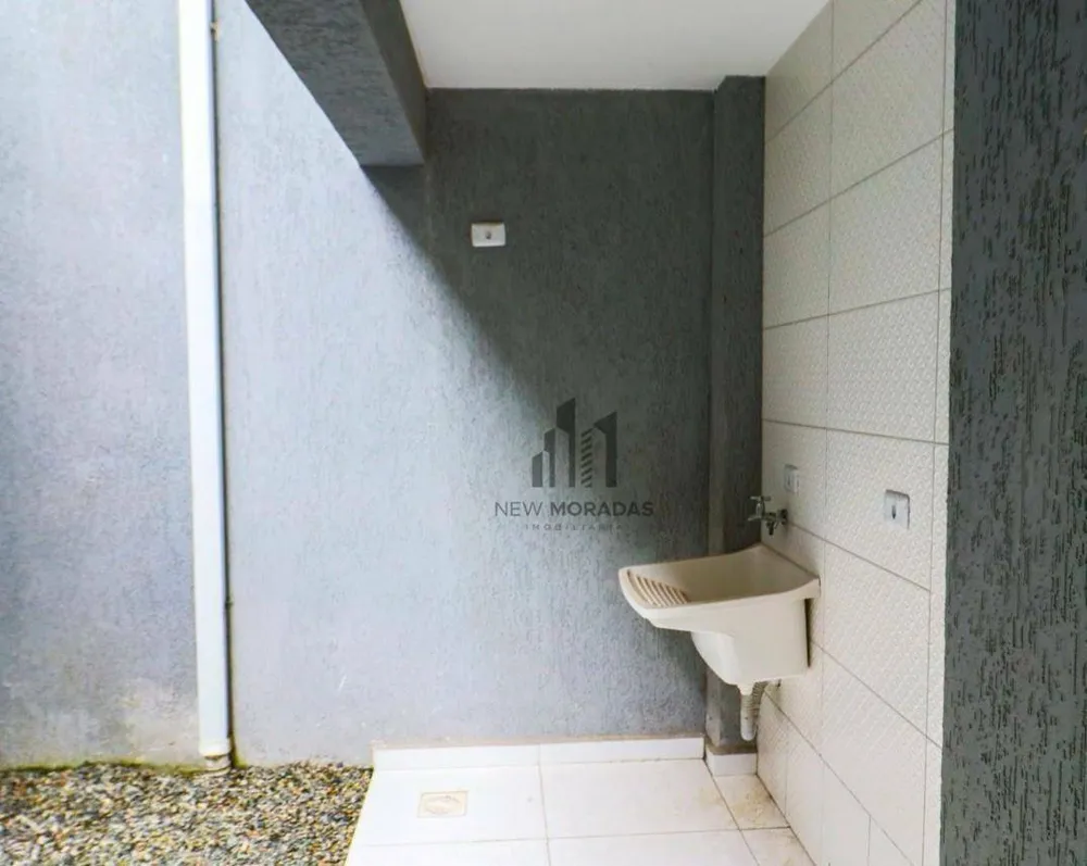 Sobrado, 3 quartos, 115 m² - Foto 8