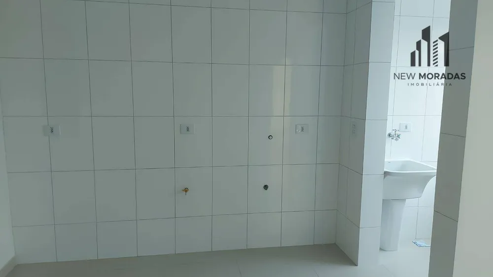 Apartamento, 2 quartos, 48 m² - Foto 1