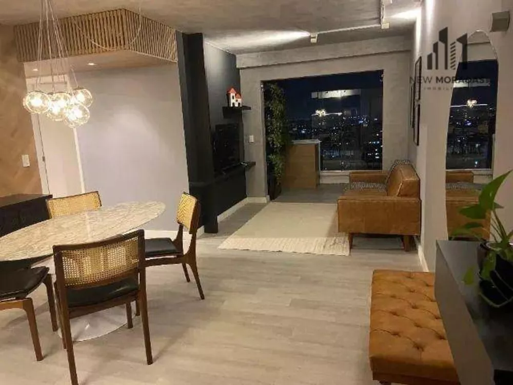 Apartamento à venda com 2 quartos, 70m² - Foto 2