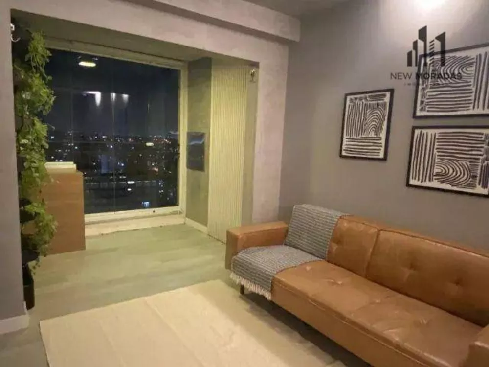 Apartamento à venda com 2 quartos, 70m² - Foto 4