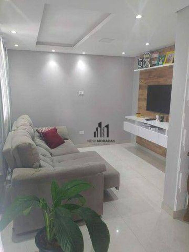 Sobrado à venda com 6 quartos, 180m² - Foto 3