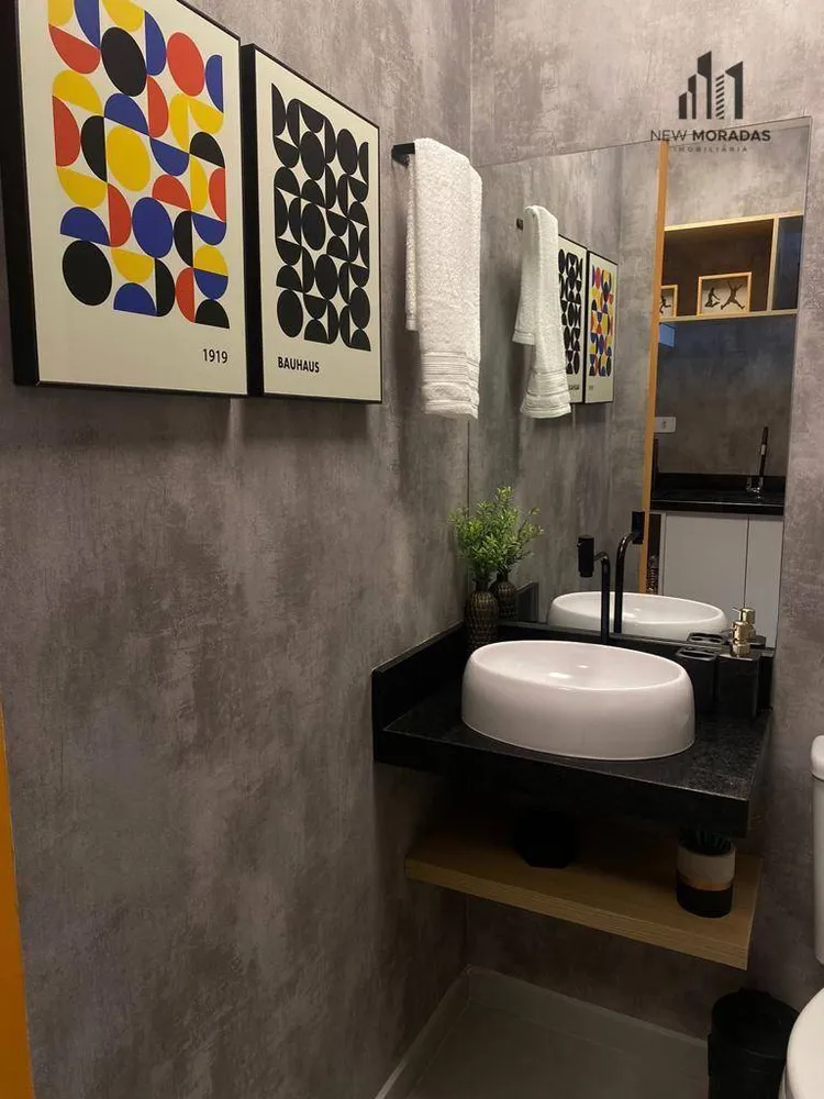 Kitnet-Studio, 17 m² - Foto 5