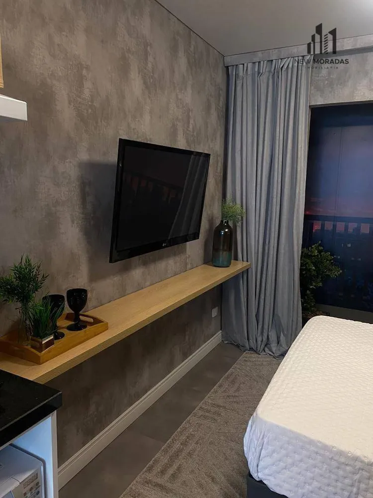 Kitnet-Studio, 17 m² - Foto 3