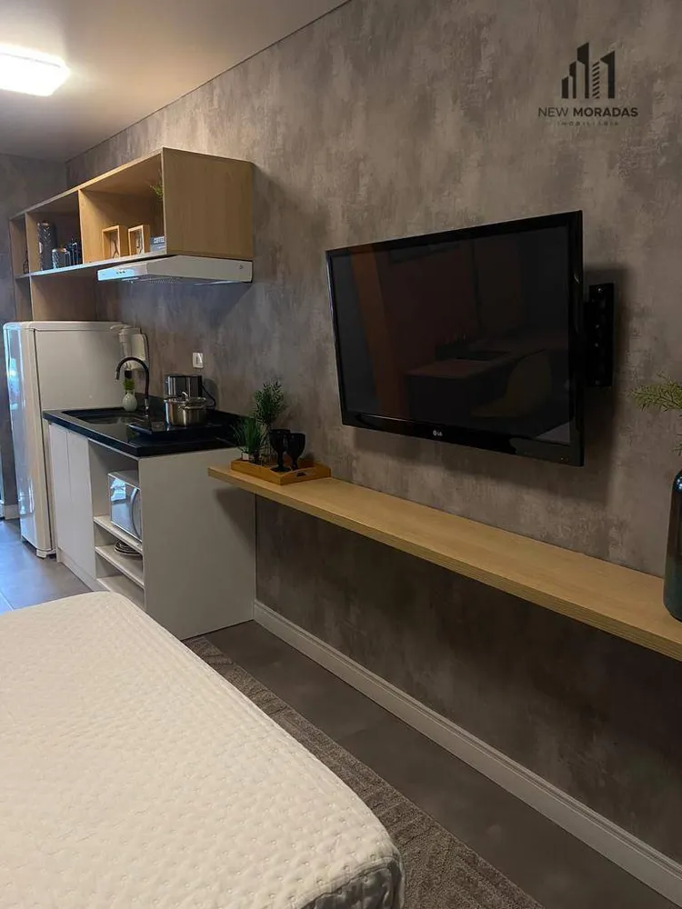 Kitnet-Studio, 17 m² - Foto 8