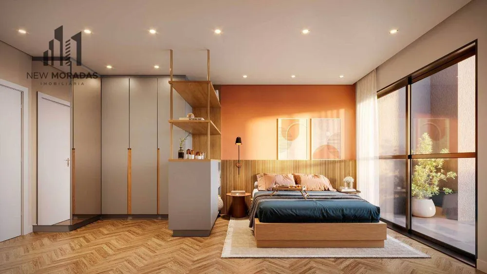 Apartamento, 2 quartos, 68 m² - Foto 3