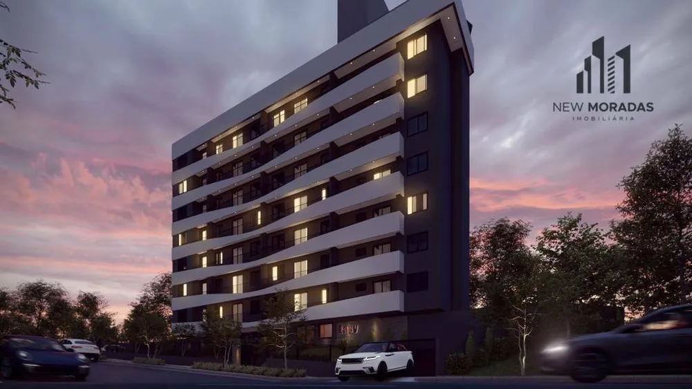 Apartamento, 2 quartos, 34 m² - Foto 4
