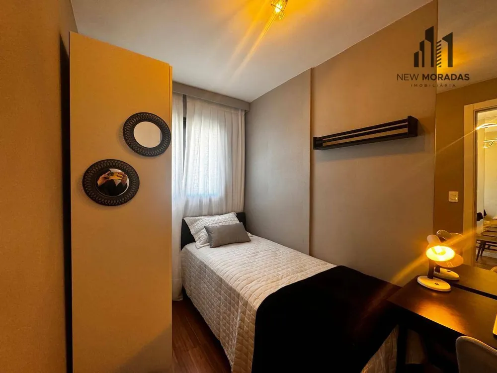 Apartamento, 2 quartos, 34 m² - Foto 6