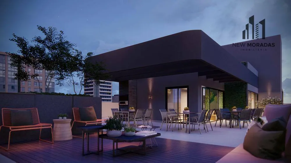 Apartamento, 2 quartos, 34 m² - Foto 7