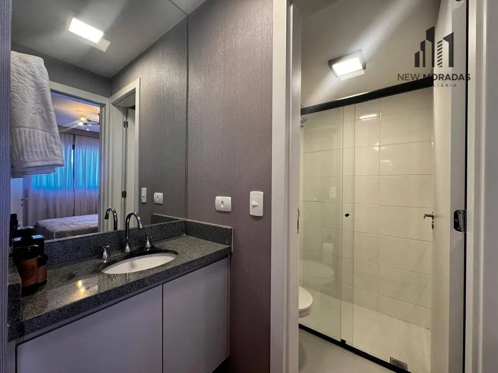 Apartamento, 2 quartos, 34 m² - Foto 3