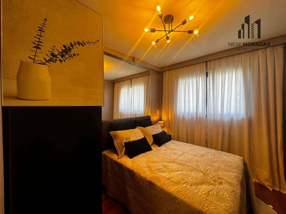 Apartamento, 2 quartos, 34 m² - Foto 5