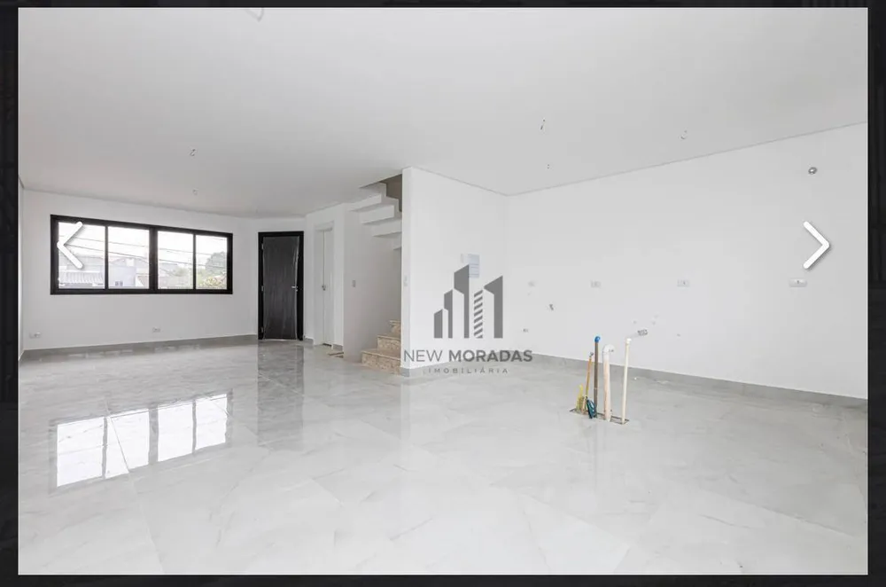 Sobrado, 3 quartos, 166 m² - Foto 2