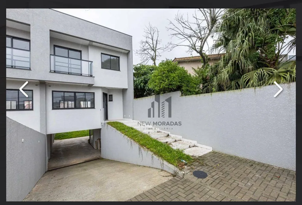 Sobrado, 3 quartos, 166 m² - Foto 8