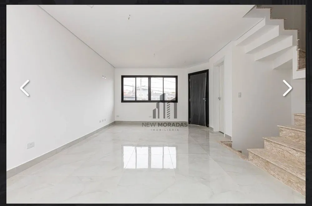 Sobrado, 3 quartos, 166 m² - Foto 1