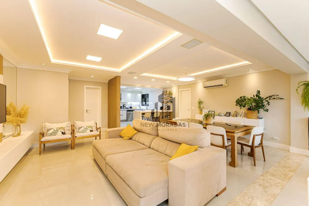 Apartamento, 4 quartos, 181 m² - Foto 5