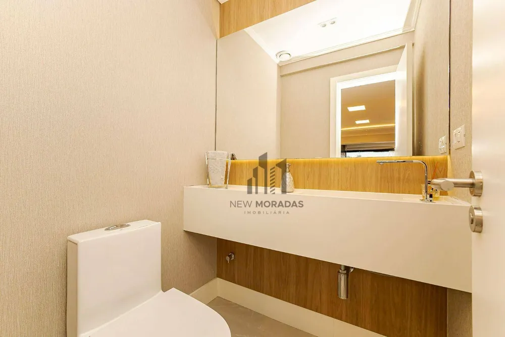 Apartamento, 4 quartos, 181 m² - Foto 6