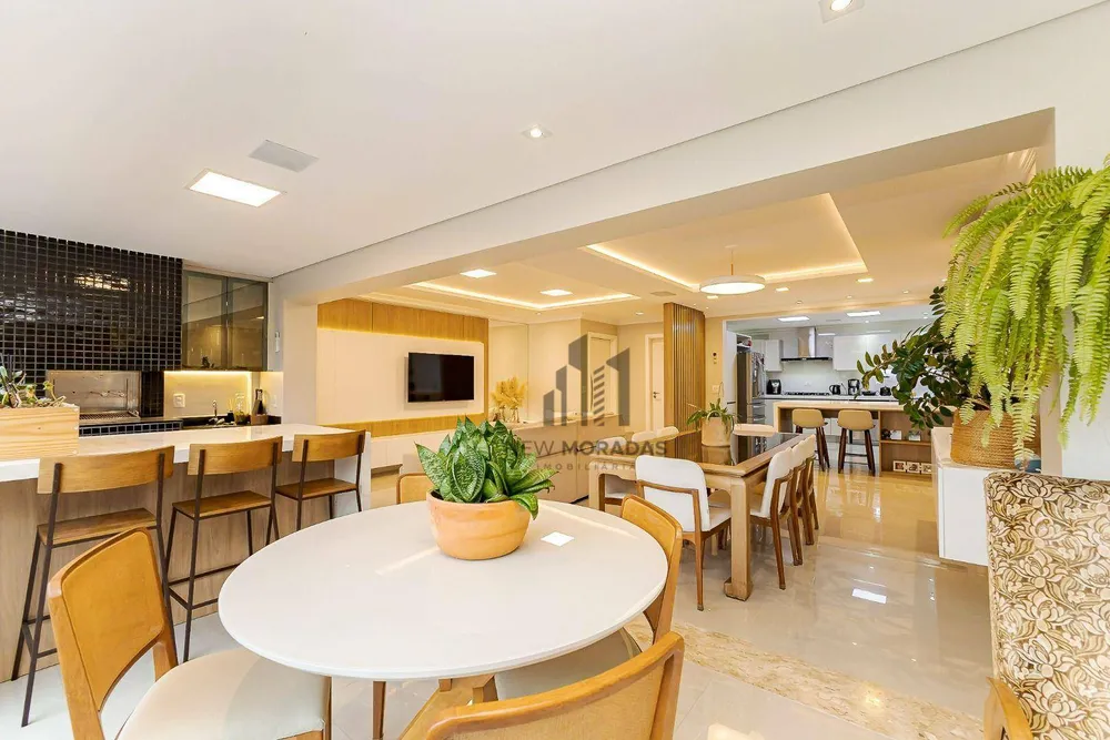 Apartamento, 4 quartos, 181 m² - Foto 4