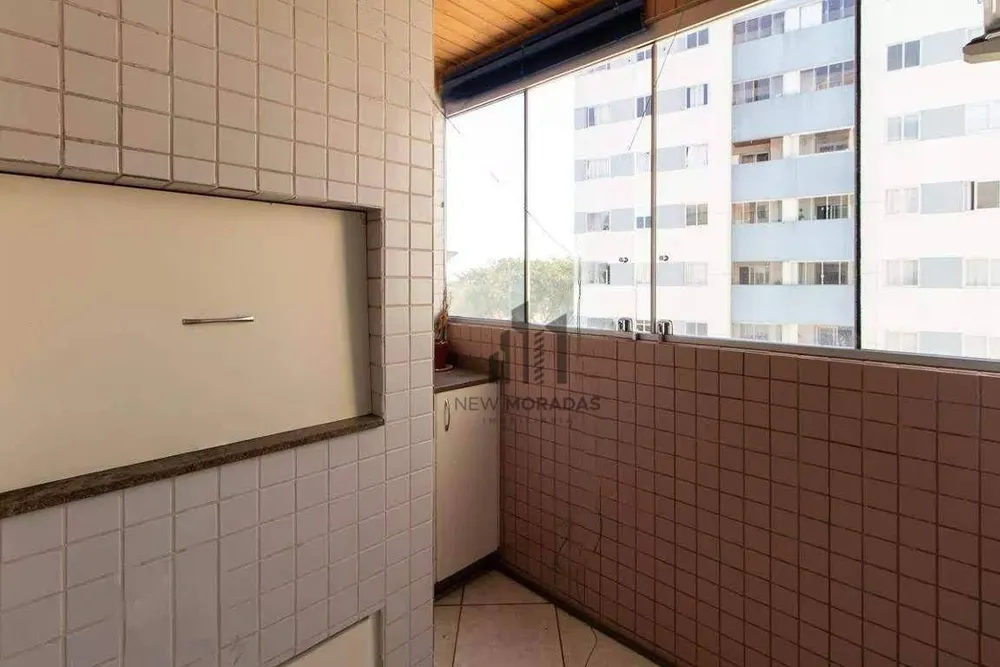 Apartamento, 2 quartos, 76 m² - Foto 2