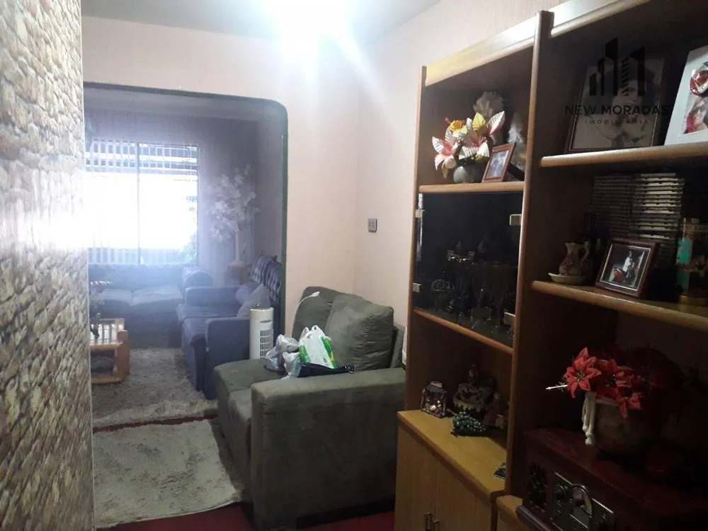 Sobrado, 3 quartos, 110 m² - Foto 2