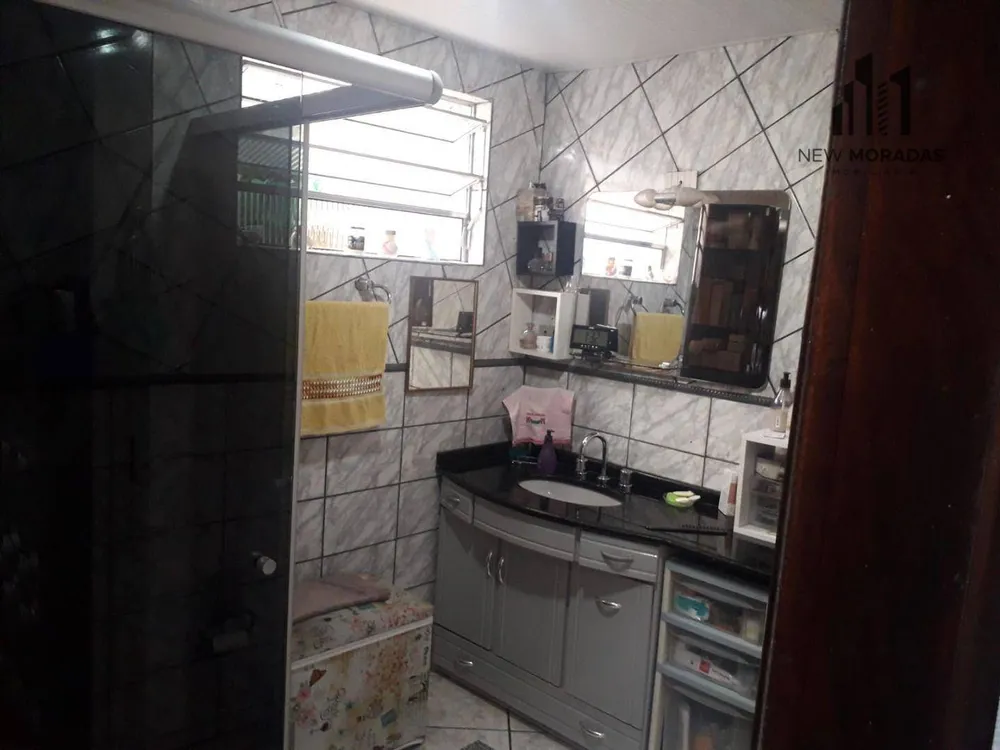 Sobrado, 3 quartos, 110 m² - Foto 7