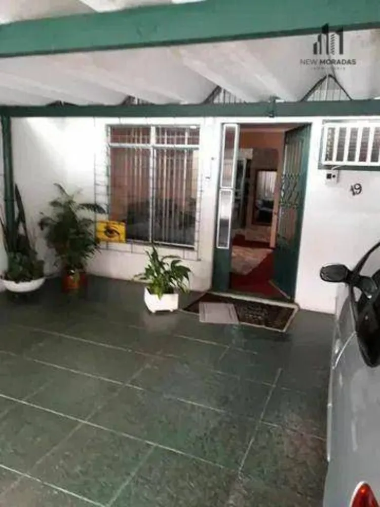 Sobrado, 3 quartos, 110 m² - Foto 11