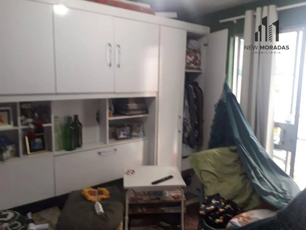 Sobrado, 3 quartos, 110 m² - Foto 8